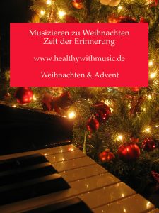 Weihnachten - Somewhere in my memories