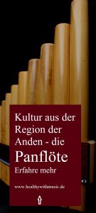 Die Panflöte – unverwechselbar und facettenreich