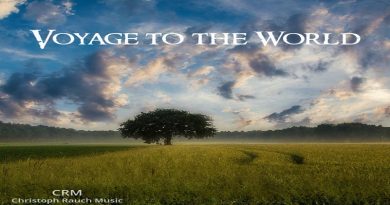 Voyage to the World