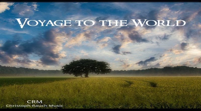 Voyage to the World