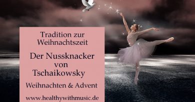 Ein Muss zur Weihnachtszeit – Der Nussknacker