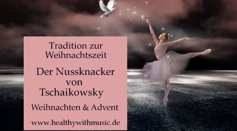 Ein Muss zur Weihnachtszeit – Der Nussknacker