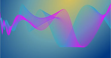 Schwingungen und Frequenzen – Wahrnehmung von Musik