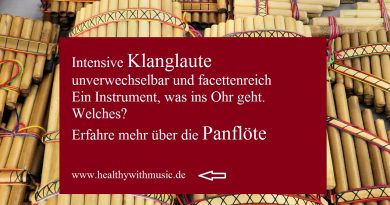 Die Panflöte – unverwechselbar und facettenreich