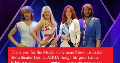 ABBA Songs – Musik für gute Laune